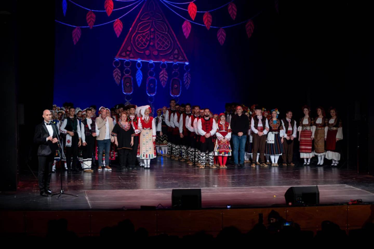 Враца с достойно участие на 